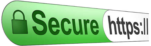 Secure Websites