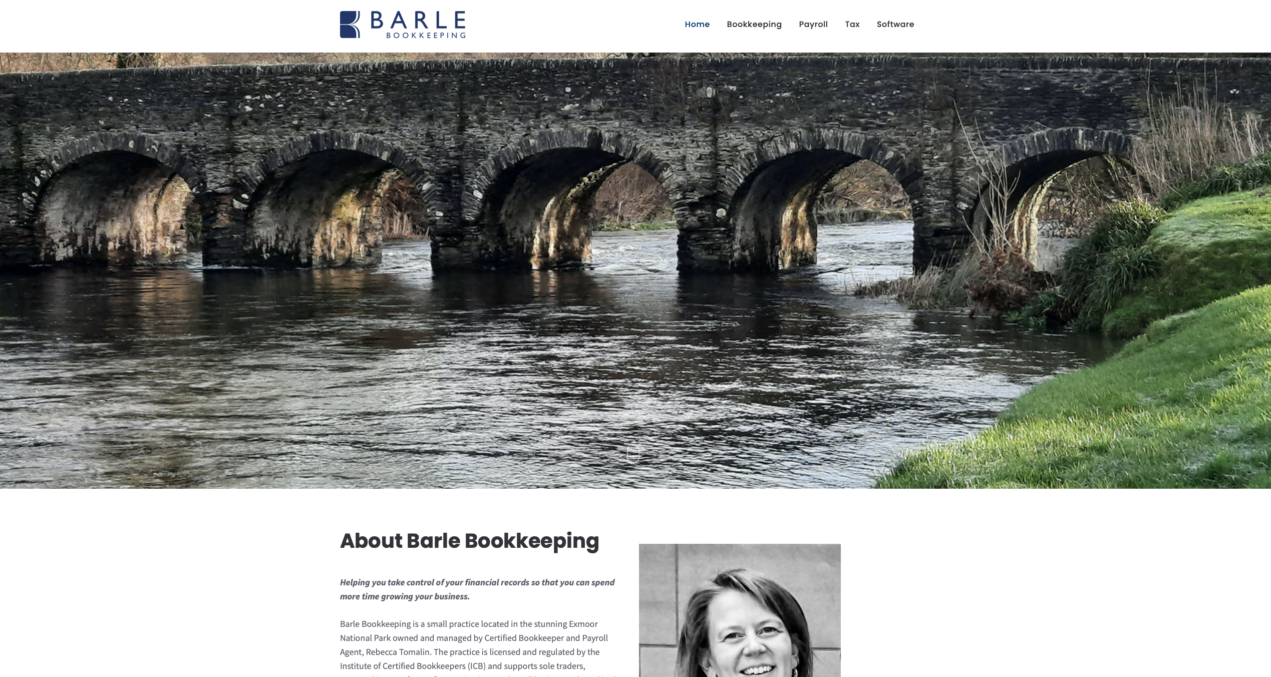 Barle Bookkeeping